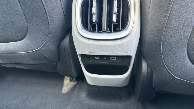 smart Hashtag 3 200kW Pro + 66kWh 5dr Auto Electric Estate - Image 31